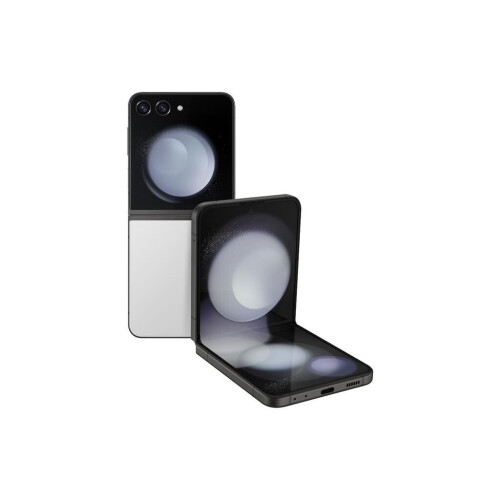 De Samsung Galaxy Z Flip5 is een opvouwbare ...