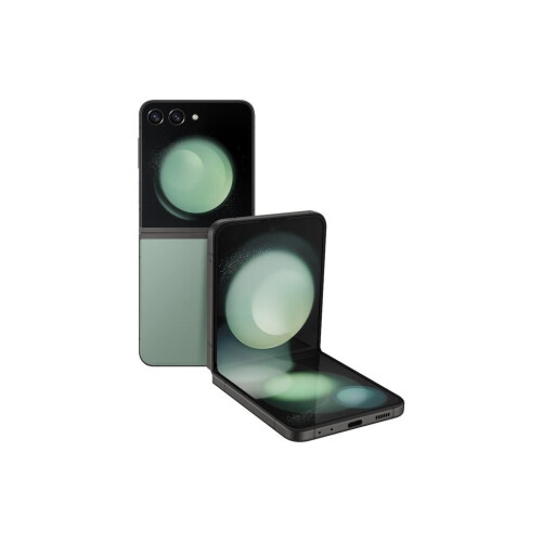 Ontdek de Samsung Galaxy Z Flip5, een innovatieve ...