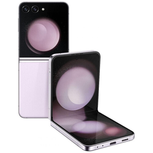 Ontdek de Samsung Galaxy Z Flip5, een innovatieve ...