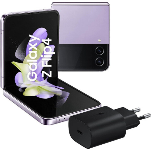 Maak kennis met de Samsung Galaxy Z Flip5, een ...