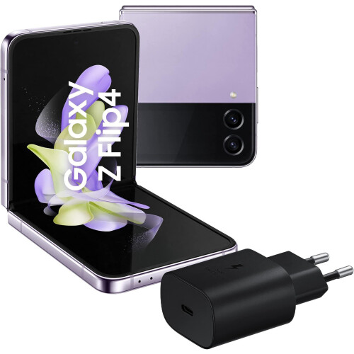 Ontdek de Samsung Galaxy Z Flip5, een innovatieve ...
