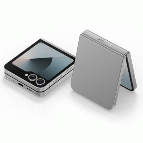 Samsung Galaxy Z Flip 6Le Samsung Galaxy Z Flip 6 ...