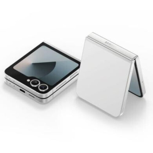 Samsung Galaxy Z Flip 6Le Samsung Galaxy Z Flip 6 ...