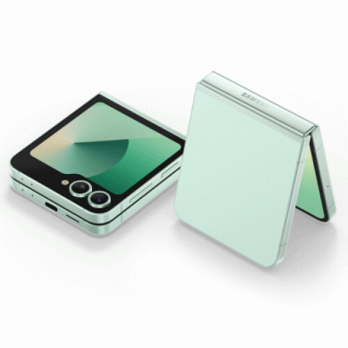 Samsung Galaxy Z Flip 6Le Samsung Galaxy Z Flip 6 ...