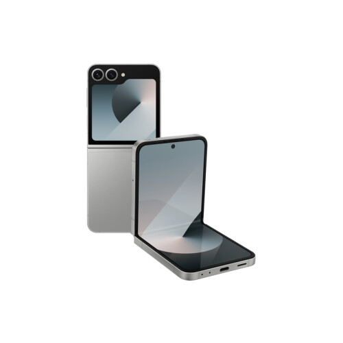 Maak kennis met de SAMSUNG Galaxy Z Flip6, de ...