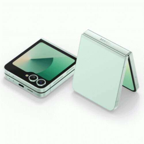 Samsung Galaxy Z Flip 6Le Samsung Galaxy Z Flip 6 ...