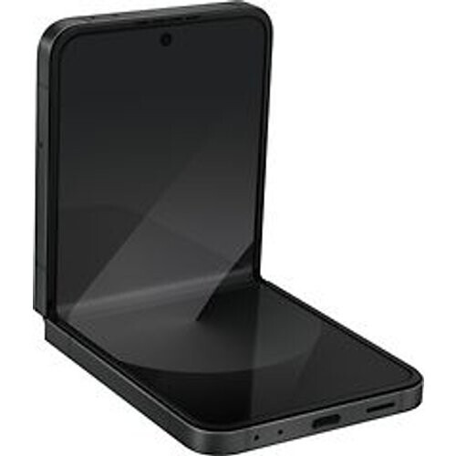 De Samsung Galaxy Z Flip6 in de kleur crafted ...