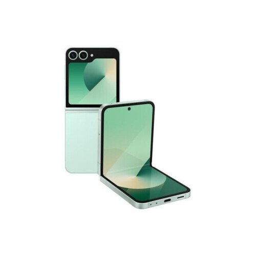 Met de Samsung Galaxy Z Flip6 ervaar je een ...