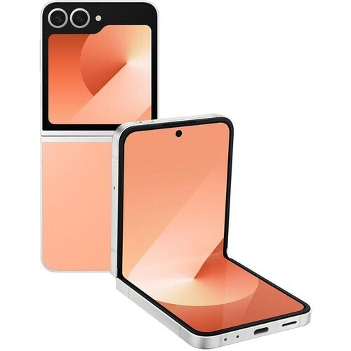 The Galaxy Z Flip6 is Samsung’s latest foldable ...