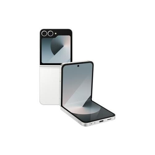 Met de Samsung Galaxy Z Flip6 in je hand, maak je ...