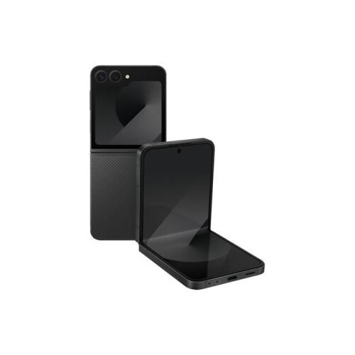 De Samsung Galaxy Z Flip6 is jouw compacte ...