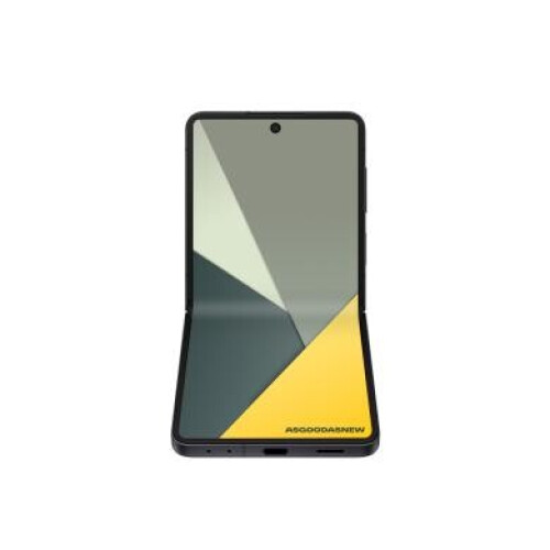 Samsung Galaxy Z Flip7 256 GB jetblack. ...