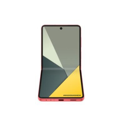 Samsung Galaxy Z Flip7 512 GB Coralred. Samsung ...