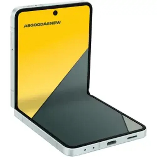 Samsung Galaxy Z Flip7 512 GB menta - ...
