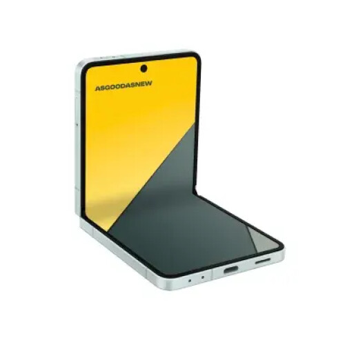Samsung Galaxy Z Flip7 512 GB mint. Samsung Galaxy ...