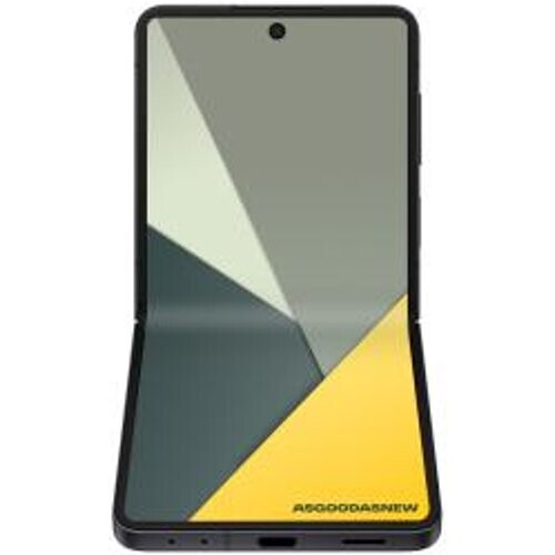 Samsung Galaxy Z Flip7 512 GB negro oscuro - ...