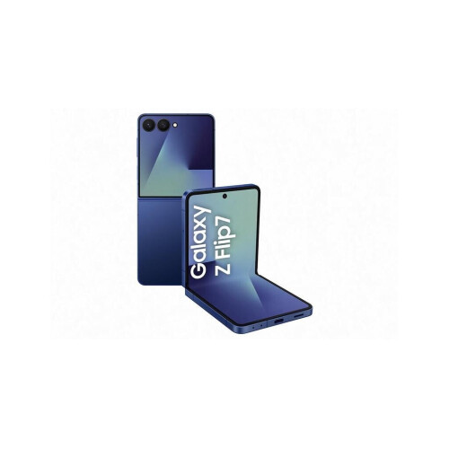 Onderweg of thuis, de Samsung Galaxy Z Flip7 is de ...