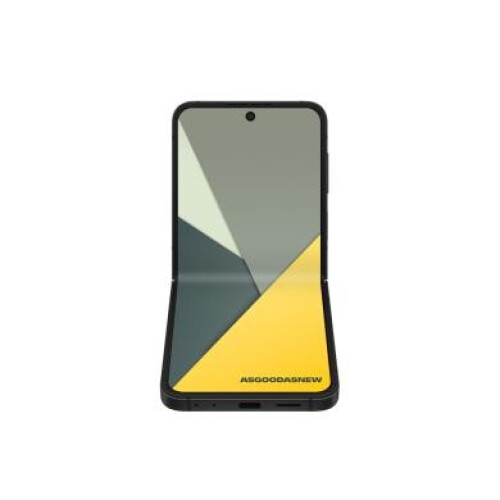 Samsung Galaxy Z Flip7 FE 256 GB black. Samsung ...