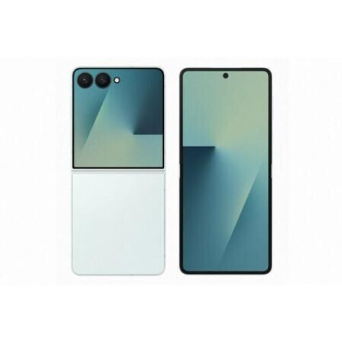 Onderweg of thuis, de Samsung Galaxy Z Flip7 is ...