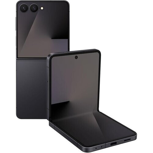 The Galaxy Z Flip7 is a revolutionary smartphone ...