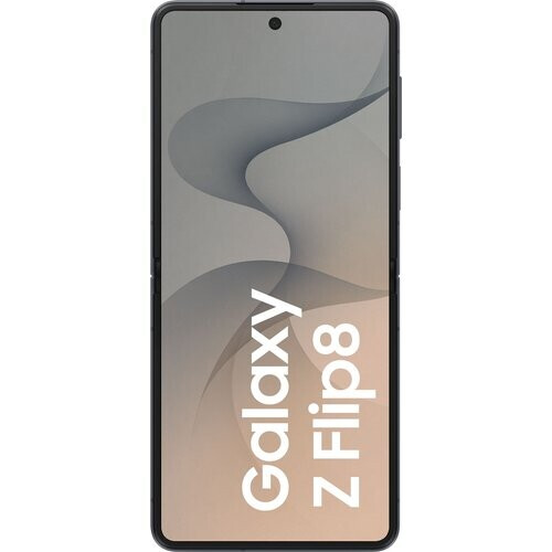 Samsung Galaxy Z Flip8 - Fingerprintreader:Ja - ...
