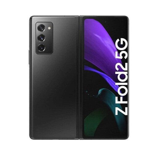 Samsung Galaxy Z Fold 2 5G 256GB Technische ...