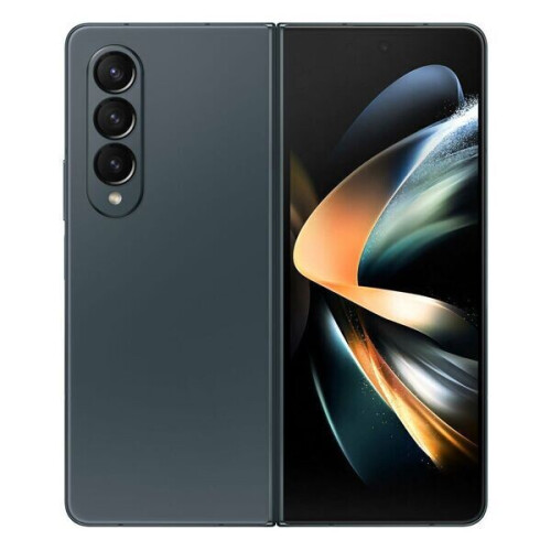 De Samsung Galaxy Z Fold 4 is de oplossing voor ...