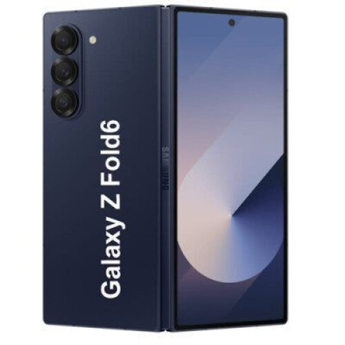 Samsung Galaxy Z Fold 6 256GB Technische ...