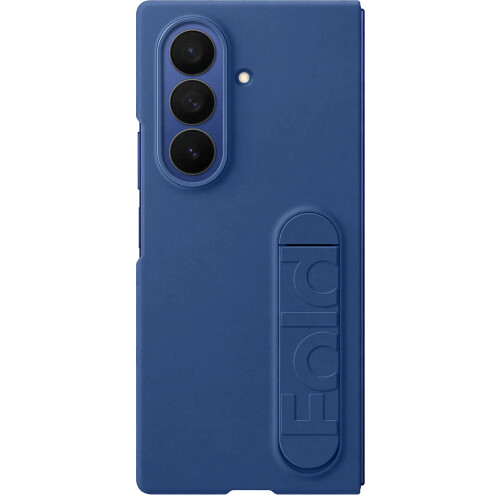 La Samsung Galaxy Z Fold 7 Silicone Back Cover ...