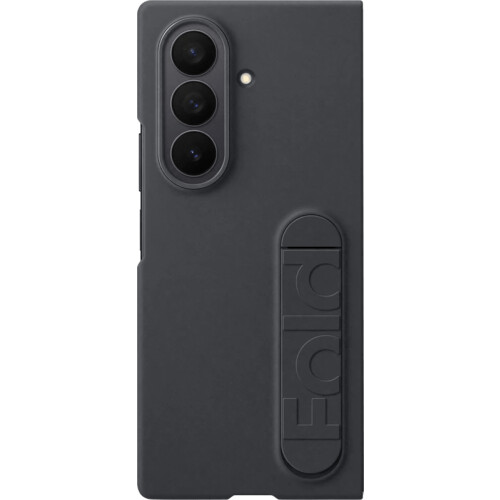 La Samsung Galaxy Z Fold 7 Silicone Back Cover ...