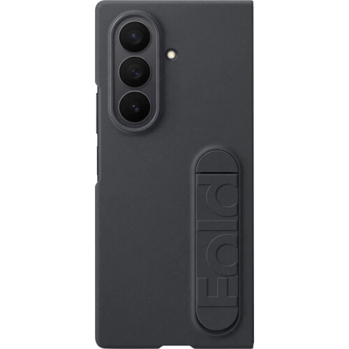 La Samsung Galaxy Z Fold 7 Silicone Back Cover ...