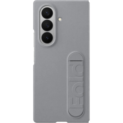 La Samsung Galaxy Z Fold 7 Silicone Back Cover ...