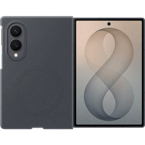 Met de Samsung Galaxy Z Fold 8 Siliconen Back ...