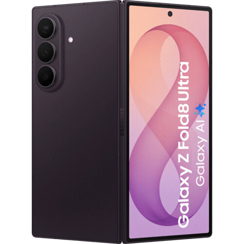 Dépliez le Samsung Galaxy Z Fold 8 Ultra 256 Go ...