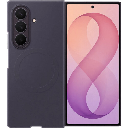 Met de Samsung Galaxy Z Fold 8 Ultra Siliconen ...