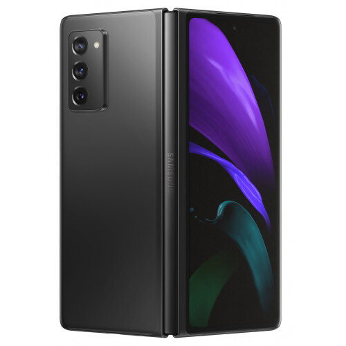 Maak kennis met de Samsung Galaxy Z Fold2 5G, de ...