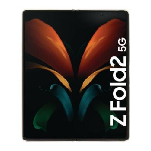 Samsung Galaxy Z Fold2 (F916B) 5G 256GB bronze. ...