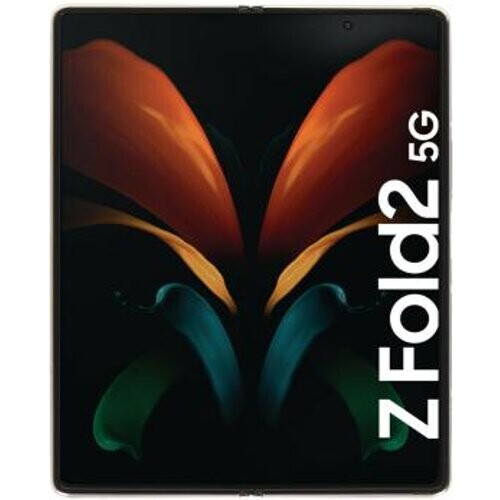 Samsung Galaxy Z Fold2 (F916B) 5G 256GB marrón - ...