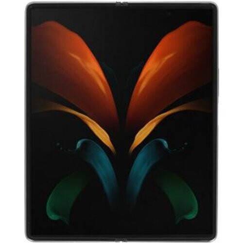 Samsung Galaxy Z Fold2 (F916B) 5G 256GB negro - ...