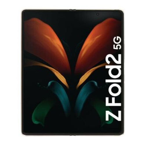 Samsung Galaxy Z Fold2 (F916B) 5G 256Go bronze - ...