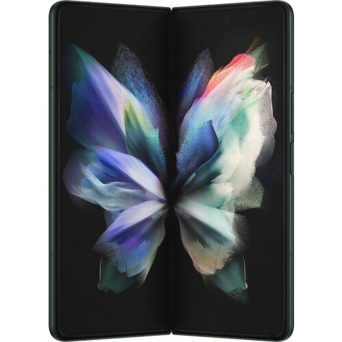 Maak kennis met de Samsung Galaxy Z Fold3 5G, de ...