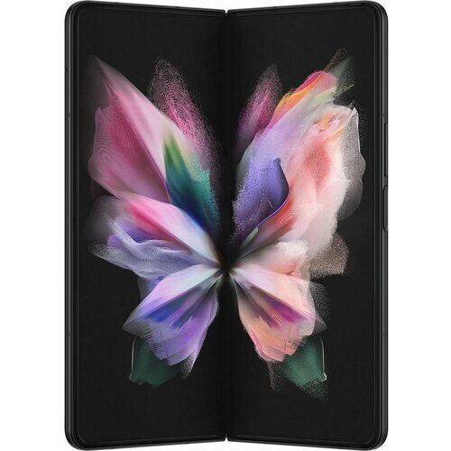 The Galaxy Z Fold3 5G is a remarkable foldable ...
