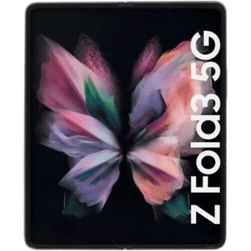 Samsung Galaxy Z Fold3 (F926B) 5G 256GB phantom ...