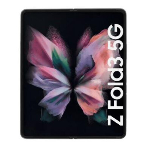 Samsung Galaxy Z Fold3 (F926B) 5G 256GB phantom ...