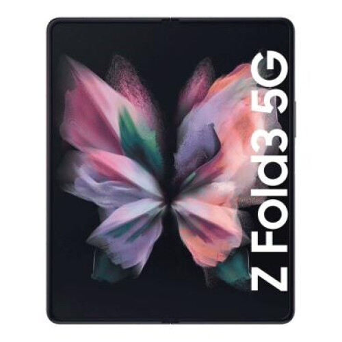 Samsung Galaxy Z Fold3 (F926B) 5G 256GB Phantom ...