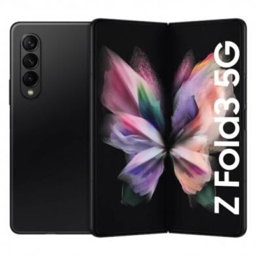 Samsung Galaxy Z Fold3 (F926B) 5G 512GB phantom ...