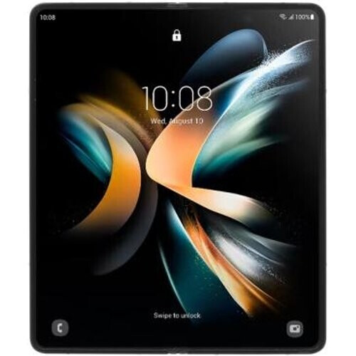 Samsung Galaxy Z Fold4 1TB beige - ...