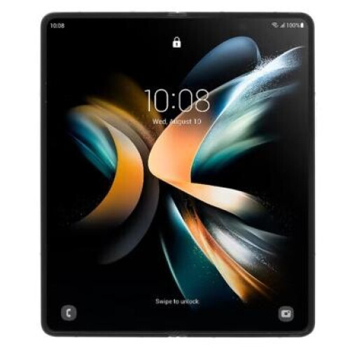 Samsung Galaxy Z Fold4 1TB Beige. ...