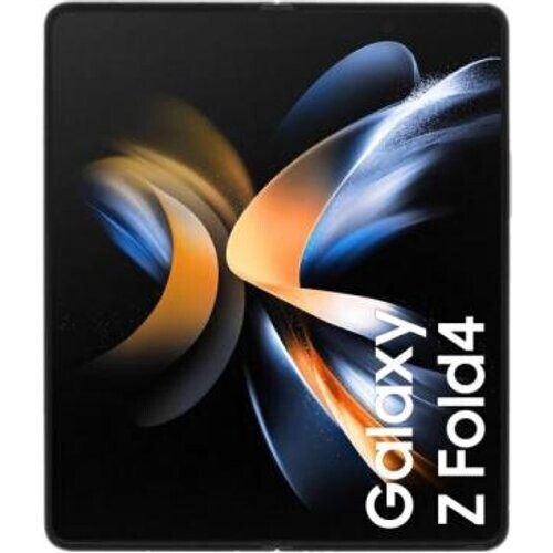 Samsung Galaxy Z Fold4 256GB negro - ...