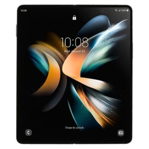 Samsung Galaxy Z Fold4 512Go gris vert - très bon ...